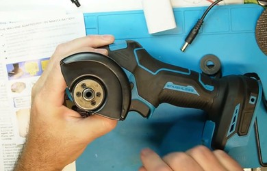 Aliexpress Defective OneKFYFD