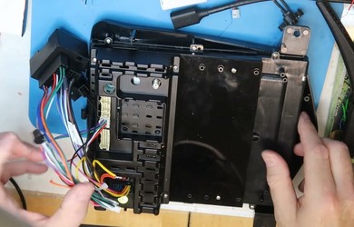 Android car player part 1