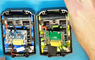Dangerous Makita Aliexpress Batteries – Be Careful!