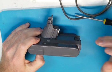dyson v6 bad battery